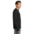 Hanes - Authentic 100% Cotton Long Sleeve T-Shirt.