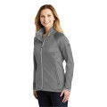 The North Face Ladies Canyon Flats Stretch Fleece Jacket.