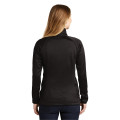 The North Face Ladies Canyon Flats Stretch Fleece Jacket.