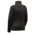The North Face Ladies Canyon Flats Stretch Fleece Jacket.