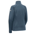 The North Face Ladies Canyon Flats Stretch Fleece Jacket.