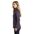 The North Face Ladies Canyon Flats Stretch Fleece Jacket.