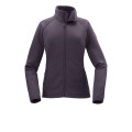 The North Face Ladies Canyon Flats Stretch Fleece Jacket.