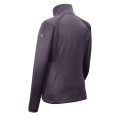 The North Face Ladies Canyon Flats Stretch Fleece Jacket.