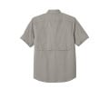 Carhartt Force Ridgefield Solid Short Sleeve Shirt.