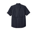 Carhartt Force Ridgefield Solid Short Sleeve Shirt.