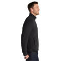 Port Authority Ultra Warm Brushed Fleece Jacket.