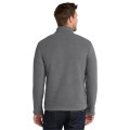 Port Authority Ultra Warm Brushed Fleece Jacket.