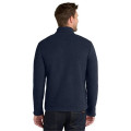 Port Authority Ultra Warm Brushed Fleece Jacket.