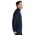Port Authority Ultra Warm Brushed Fleece Jacket.
