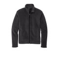 Port Authority Ultra Warm Brushed Fleece Jacket.
