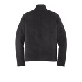 Port Authority Ultra Warm Brushed Fleece Jacket.