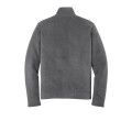 Port Authority Ultra Warm Brushed Fleece Jacket.