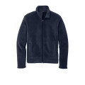 Port Authority Ultra Warm Brushed Fleece Jacket.