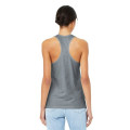 BELLA+CANVAS Women's Jersey Racerback Tank.