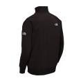 The North Face Tech Full-Zip Fleece Jacket.
