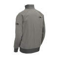 The North Face Tech Full-Zip Fleece Jacket.
