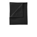 Port & Co Core Fleece Sweatshirt Blanket.