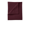 Port & Co Core Fleece Sweatshirt Blanket.