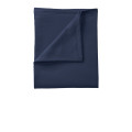 Port & Co Core Fleece Sweatshirt Blanket.