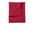 Port & Co Core Fleece Sweatshirt Blanket.