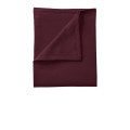 Port & Co Core Fleece Sweatshirt Blanket.