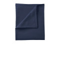 Port & Co Core Fleece Sweatshirt Blanket.