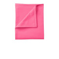 Port & Co Core Fleece Sweatshirt Blanket.