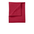 Port & Co Core Fleece Sweatshirt Blanket.