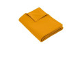 Port & Co Core Fleece Sweatshirt Blanket.