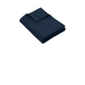 Port & Co Core Fleece Sweatshirt Blanket.
