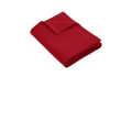 Port & Co Core Fleece Sweatshirt Blanket.