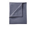 Port & Co Core Fleece Sweatshirt Blanket.