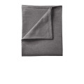 Port & Co Core Fleece Sweatshirt Blanket.