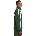 Sport-Tek Colorblock Raglan Jacket.