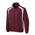 Sport-Tek Colorblock Raglan Jacket.