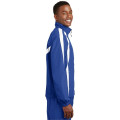 Sport-Tek Colorblock Raglan Jacket.