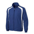 Sport-Tek Colorblock Raglan Jacket.
