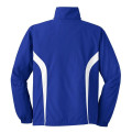 Sport-Tek Colorblock Raglan Jacket.