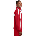 Sport-Tek Colorblock Raglan Jacket.
