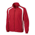 Sport-Tek Colorblock Raglan Jacket.