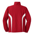 Sport-Tek Colorblock Raglan Jacket.