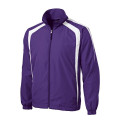 Sport-Tek Colorblock Raglan Jacket.