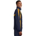 Sport-Tek Colorblock Raglan Jacket.