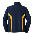 Sport-Tek Colorblock Raglan Jacket.