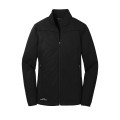 Eddie Bauer Women's Weather-Resist Soft Shell Jacket.