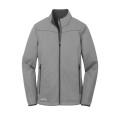 Eddie Bauer Women's Weather-Resist Soft Shell Jacket.