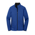 Eddie Bauer Women's Weather-Resist Soft Shell Jacket.