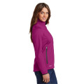 Eddie Bauer Women's Weather-Resist Soft Shell Jacket.