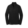 Eddie Bauer Women's Weather-Resist Soft Shell Jacket.